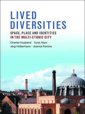 cover image of Lived Diversities